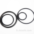 FEP / PFA encapsulé O Ring Rubber Scellage